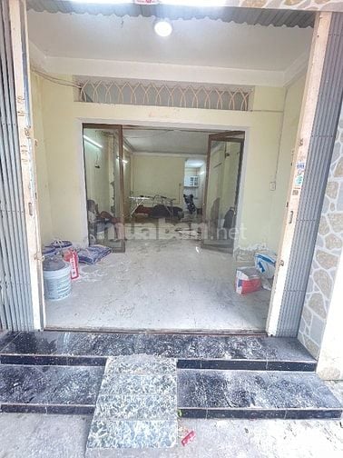 Bán nhà MT 94 đường số 12 bình Tân giáp Tân Phú 5.25 tỷ 