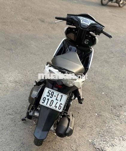 Ab Nồi pô ( Nậu xớ chỉ cần 11)