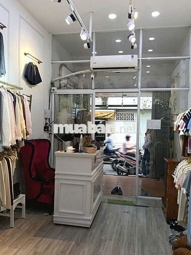 Cho thuê nhà đg.nội bộ cmt8.p5.tân bình