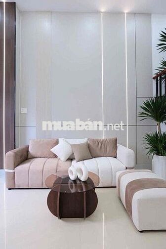 NHÀ ĐẸP Ở NGAY GẦN TÂN KỲ TÂN QUÝ - 40M2 ( 4 x 10) - 3PN - 5 TỶ 099 🌺
