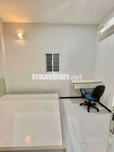 Cho Thuê Nhà 1 Trệt 1 Lầu 2PN 2WC 5x8m Hẻm 308 Huỳnh Tấn Phát Q.7