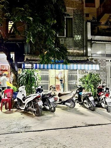 Bán nhà MT 94 đường số 12 bình Tân giáp Tân Phú 5.25 tỷ 