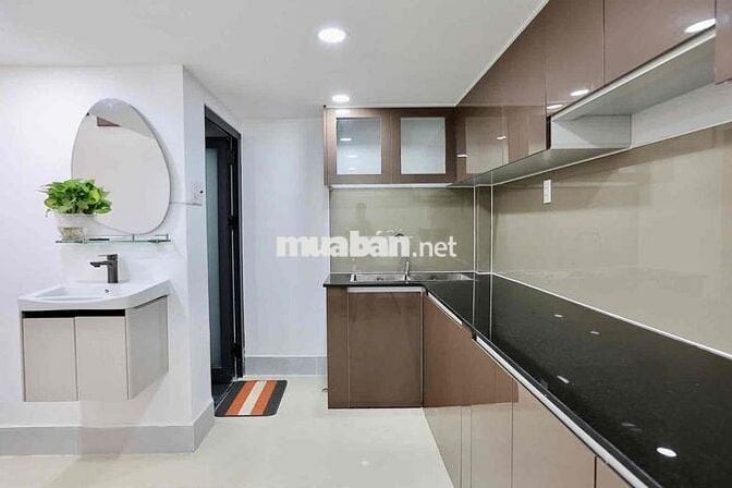 NHÀ ĐẸP Ở NGAY GẦN TÂN KỲ TÂN QUÝ - 40M2 ( 4 x 10) - 3PN - 5 TỶ 099 🌺