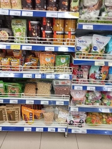 CỦA Hàng Quận 12 Cần Tuyển Gấp 3 Nhân viên bán hàng 