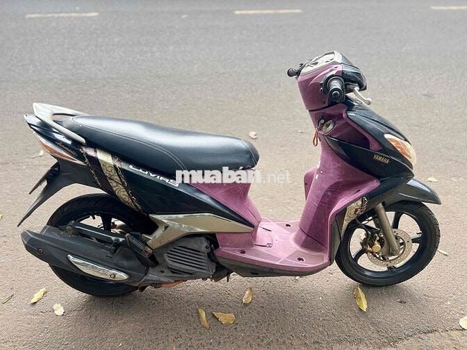 bán luvias máy zin chất phố