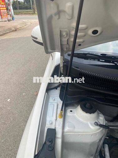 Kia Soluto 2019 Trắng Số tự động