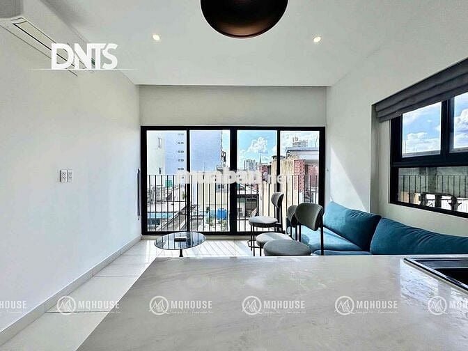HỆ THỐNG CĂN HỘ STUDIO/1PN SANG ĐẸP GẦN SÂN BAY TÂN SƠN NHẤT
