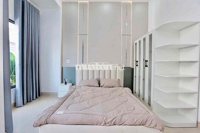 NHÀ ĐẸP Ở NGAY GẦN TÂN KỲ TÂN QUÝ - 40M2 ( 4 x 10) - 3PN - 5 TỶ 099 🌺