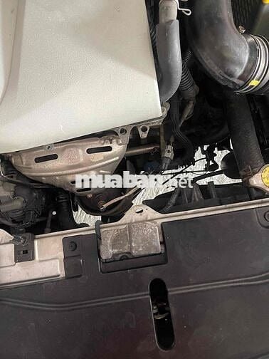 Toyota Vios 2017 E màu Bạc