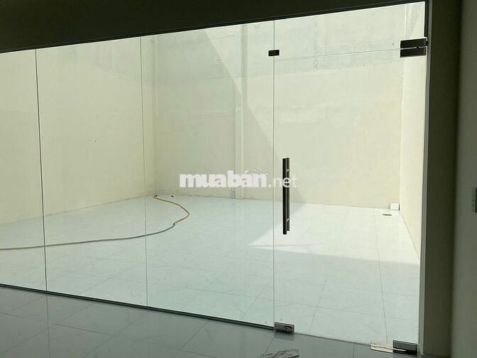 CHO THUÊ MẶT TIỀN TRẦN HƯNG ĐẠO, Q.1 - HẦM 5 TẦNG THANG MÁY - 60 TRIỆU