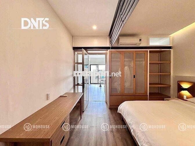 HỆ THỐNG CĂN HỘ STUDIO/1PN SANG ĐẸP GẦN SÂN BAY TÂN SƠN NHẤT