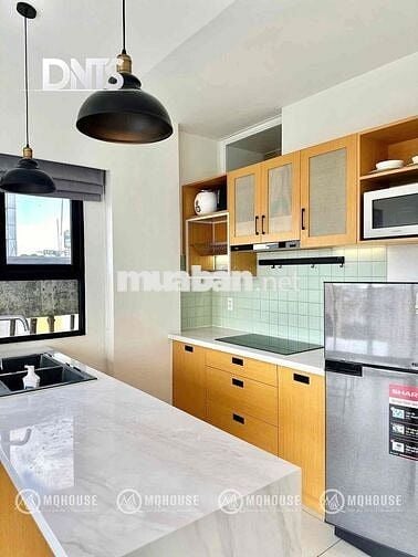 HỆ THỐNG CĂN HỘ STUDIO/1PN SANG ĐẸP GẦN SÂN BAY TÂN SƠN NHẤT