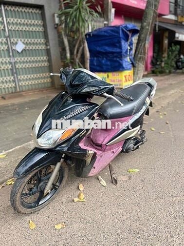 bán luvias máy zin chất phố