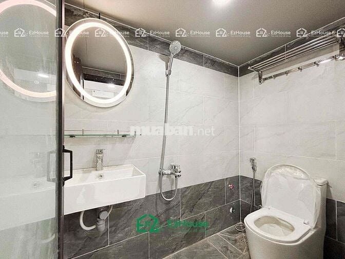 💥DUPLEX BAN CÔNG MỚI XÂY - NGAY TRUNG TÂM GÒ VẤP