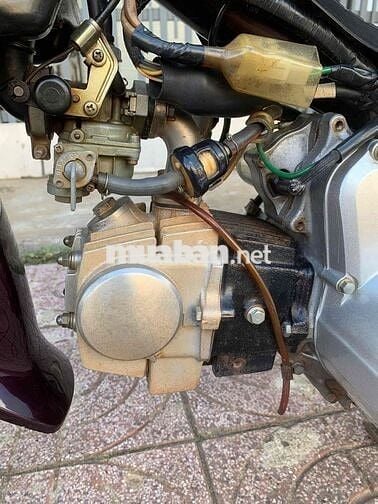 Honda Super Dream 1998 zin nòi chất