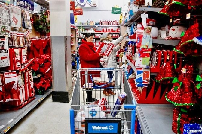 Cần Tuyền Nhân Viên Bán Hàng Dịp Noel, Tết đi làm ngay