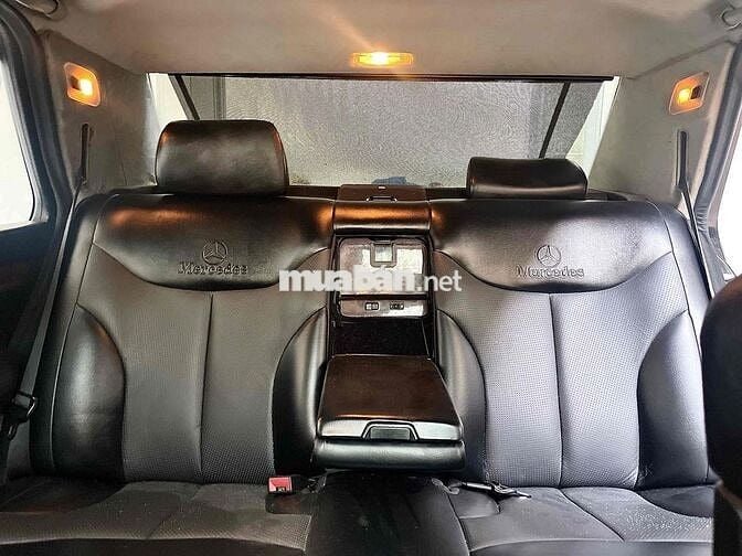 Mercedes Benz S Class 1998 - 100000 km