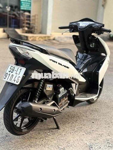 Ab Nồi pô ( Nậu xớ chỉ cần 11)