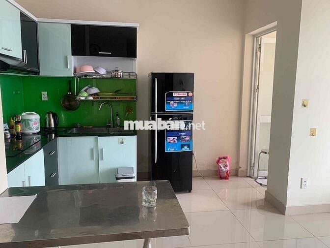 Share lại 1 phòng ngủ 1WC trong căn chung cư 2PN