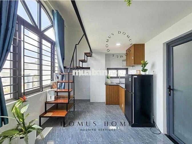 🎯Trống sẵn siu phẩm Duplex Full Nt ngay cầu vượt Hoàng Hoa Thám- Etown