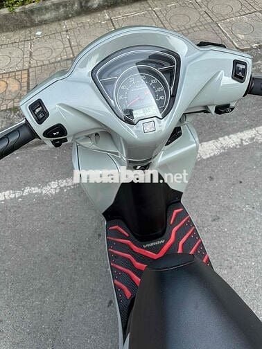 Honda Vision 2023 thể thao - 29H2-519.58