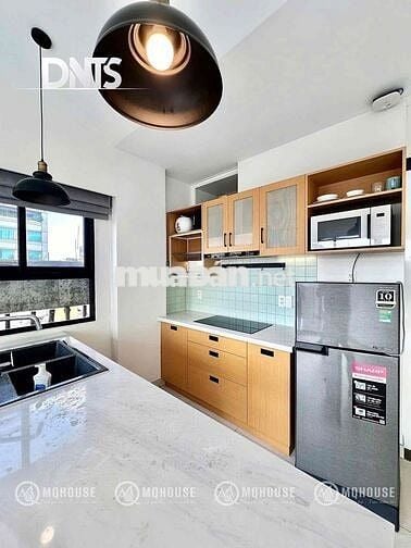 HỆ THỐNG CĂN HỘ STUDIO/1PN SANG ĐẸP GẦN SÂN BAY TÂN SƠN NHẤT
