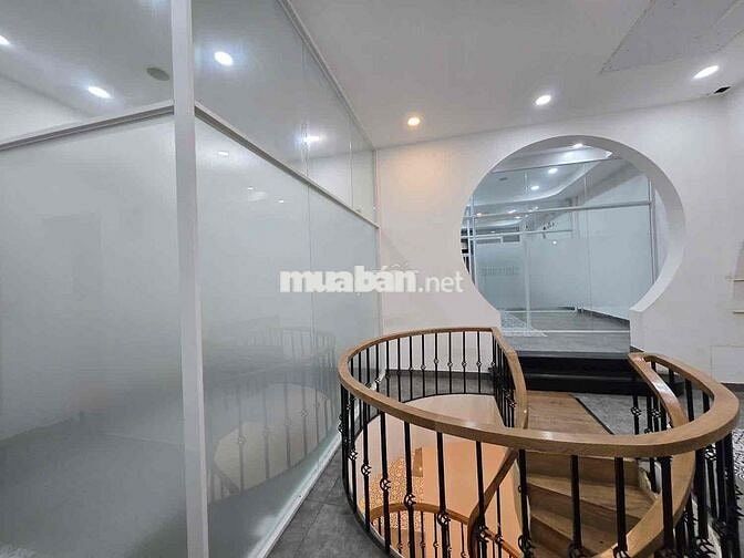 CHO THUÊ BIỆT THỰ ĐẸP 12x25 - KIỂU PHÁP NGAY TUYẾN ĐƯỜNG SANG TRỌNG