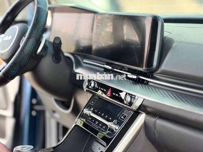 Kia Carnival 2022 Signature 52.000 km