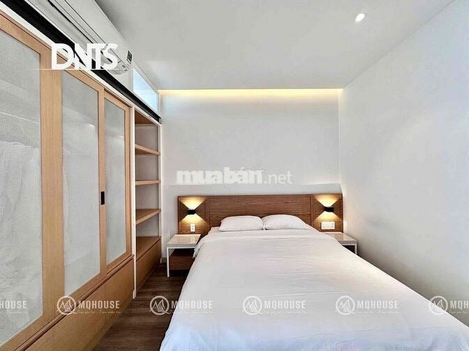 HỆ THỐNG CĂN HỘ STUDIO/1PN SANG ĐẸP GẦN SÂN BAY TÂN SƠN NHẤT