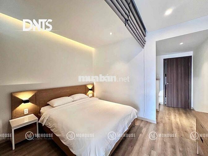 HỆ THỐNG CĂN HỘ STUDIO/1PN SANG ĐẸP GẦN SÂN BAY TÂN SƠN NHẤT