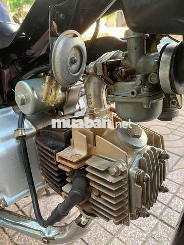 Honda Super Dream 1998 zin nòi chất