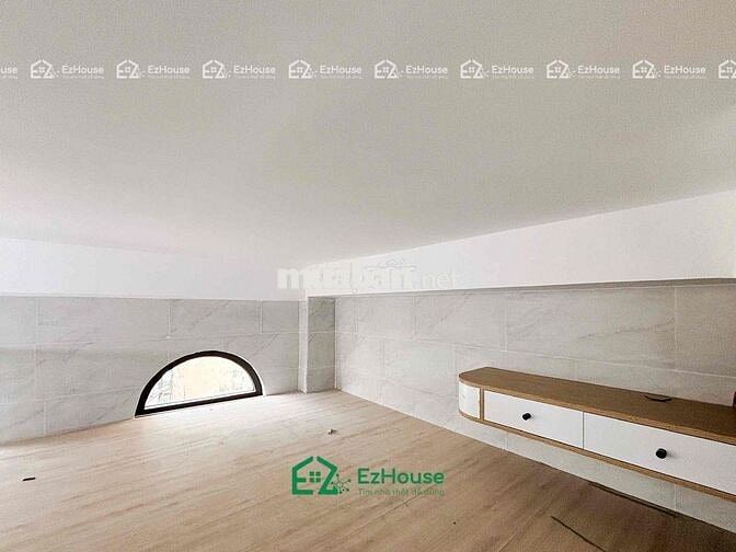 💥DUPLEX BAN CÔNG MỚI XÂY - NGAY TRUNG TÂM GÒ VẤP