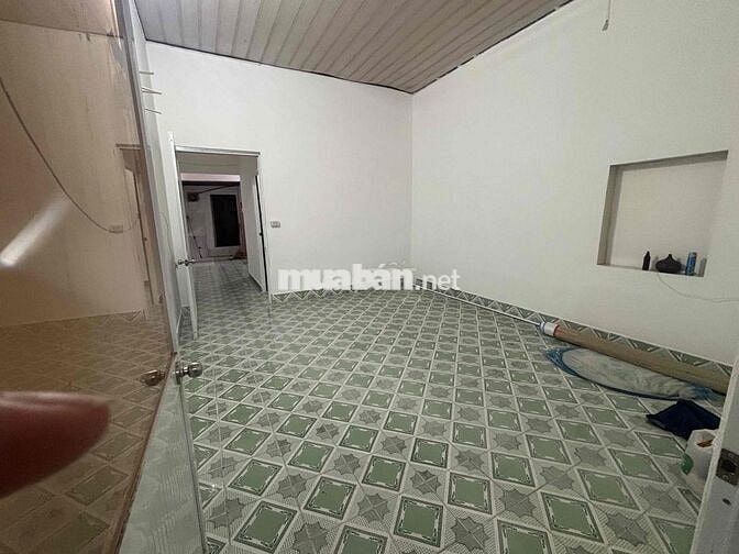 Nhà cho thuê 92m Bình Chuẩn 27