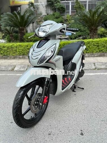 Honda Vision 2023 thể thao - 29H2-519.58