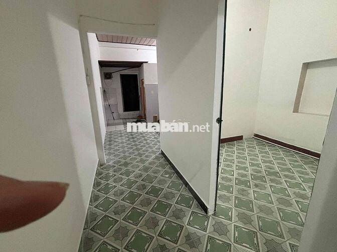 Nhà cho thuê 92m Bình Chuẩn 27