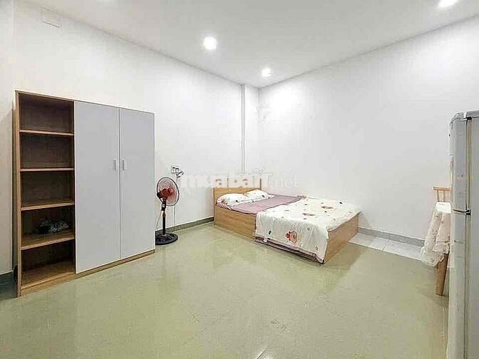 🎉Chính Chủ Cho Thuê - Phòng Studio Full Nội Thất - Ngay Vườn Lài🎉