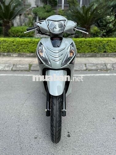 Honda Vision 2023 thể thao - 29H2-519.58