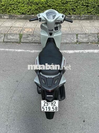 Honda Vision 2023 thể thao - 29H2-519.58