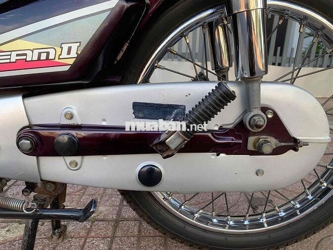 Honda Super Dream 1998 zin nòi chất