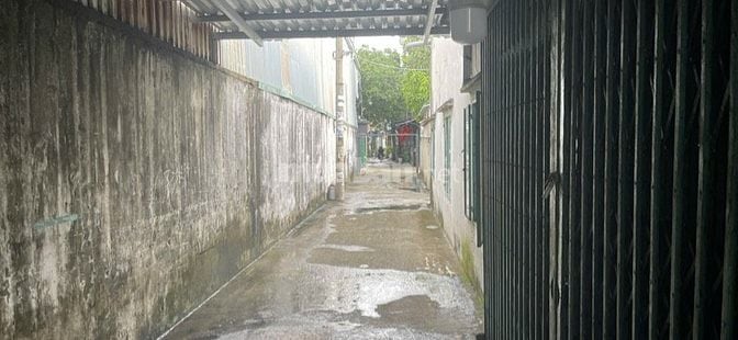 Bán đất thổ cư 700m2 tại 60 Lê Thị Riêng, Thới an 10, quận 12.