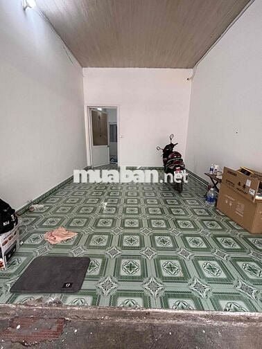 Nhà cho thuê 92m Bình Chuẩn 27