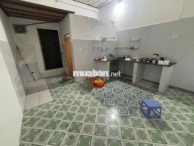 Nhà cho thuê 92m Bình Chuẩn 27