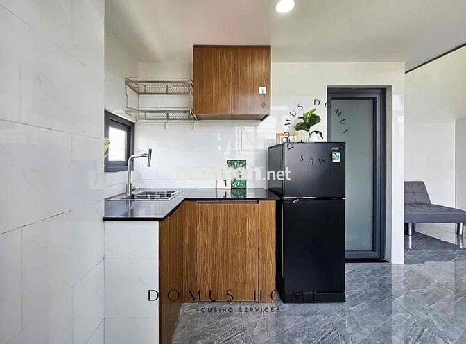 🎯Trống sẵn siu phẩm Duplex Full Nt ngay cầu vượt Hoàng Hoa Thám- Etown