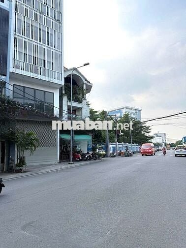 Cho Thuê Nhà Đường Đặng Văn Sâm, Tân Bình ( 5x25m - KD TỰ DO )