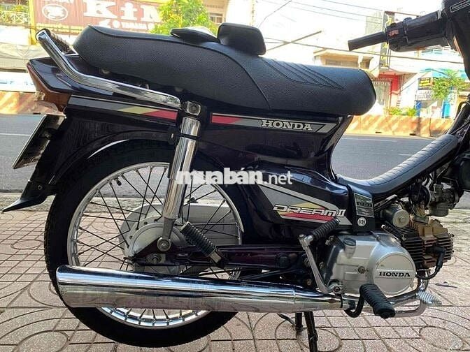 Honda Super Dream 1998 zin nòi chất