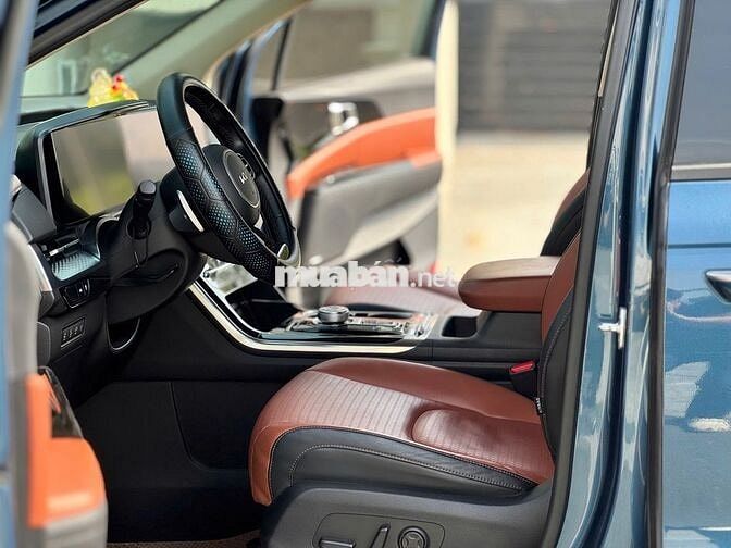 Kia Carnival 2022 Signature 52.000 km