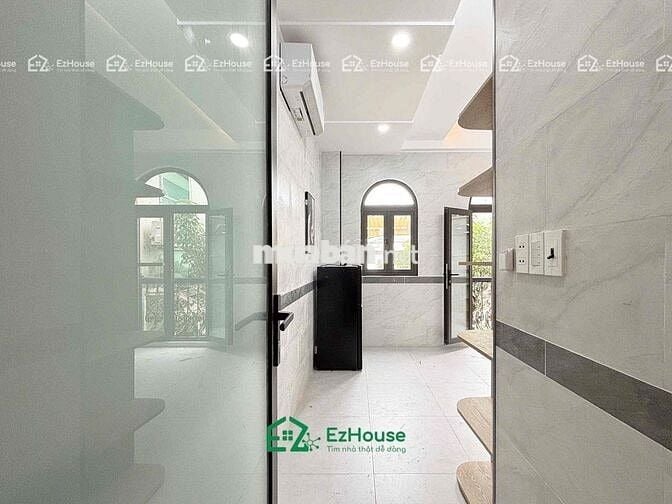 💥DUPLEX BAN CÔNG MỚI XÂY - NGAY TRUNG TÂM GÒ VẤP