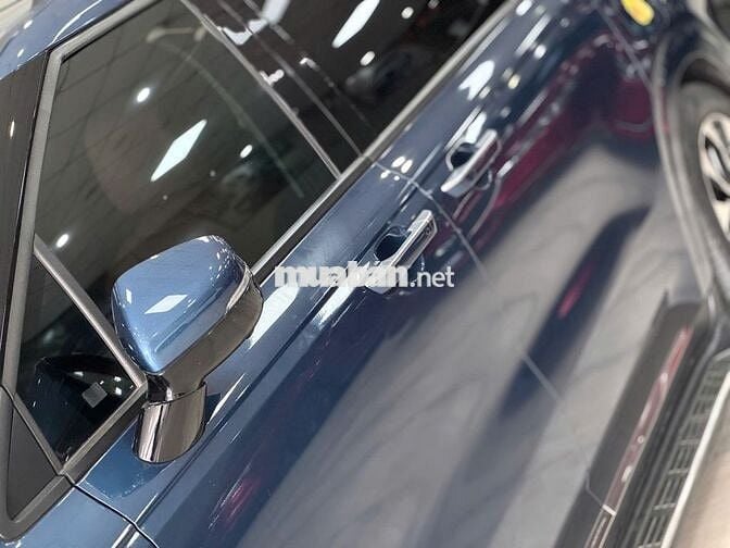 Kia Carnival 2022 Signature 52.000 km