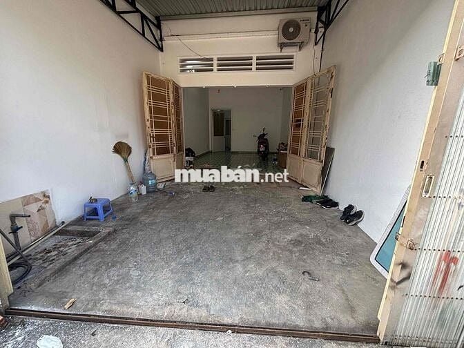 Nhà cho thuê 92m Bình Chuẩn 27