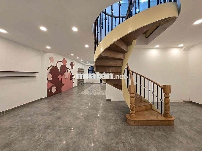 CHO THUÊ BIỆT THỰ ĐẸP 12x25 - KIỂU PHÁP NGAY TUYẾN ĐƯỜNG SANG TRỌNG